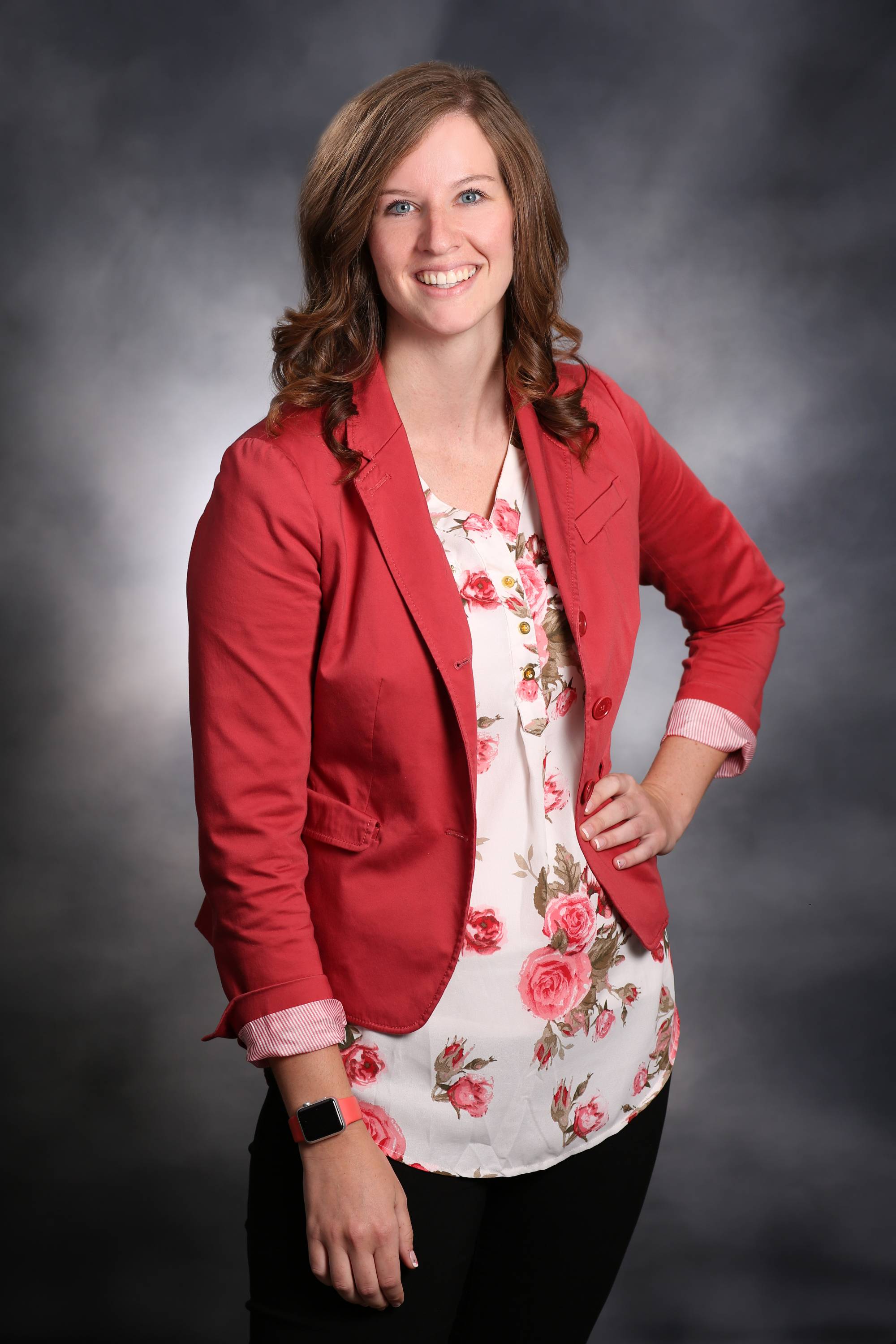 Sarah Dieterman, Executive MBA Alumni